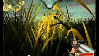 S.T.A.L.K.E.R.: Зов Припяти - DeathZoneModе ч1