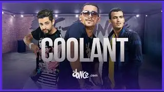 Coolant - Farruko | FitDance Life (Coreografía) Dance Video