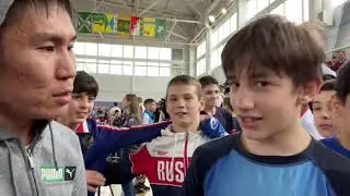 Гулькевичи Вольная борьба 18.03.2023