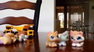 LPS:Love Breaks Up-Episode 5-The Ferris Wheel Is Coming!