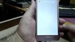 Bypass Google Account for Samsung J2 Prime (G532) -With SD card or Pen Drive