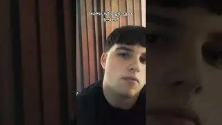 Guys i finally did it 