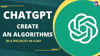 How to Create an Algorithms - Free Artificial Intelligence Course