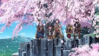 Etrian Odyssey 2 Untold: The Fafnir Knight - Official Trailer E3 2015