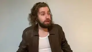 Sam Chasan - Audition for Bully
