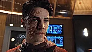 The Flash : 3x22 