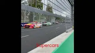 Formula 1 2023 Australian GP - Pure Sound & Up Close