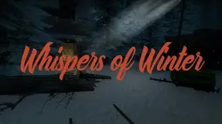 Left 4 Dead 2 - Whispers of Winter (Advanced)