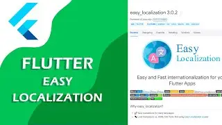 Unlocking the Secrets of Flutter Connection Eazy Localiztion