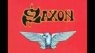 SAXON - Crusader  RE-Recorded HQ