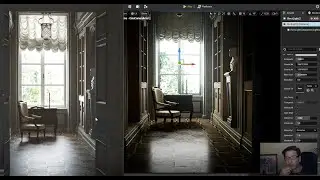 UE5 Vs Vray which is BEST for Architecture Visualisation today ?