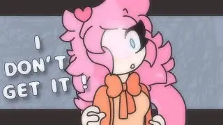 I don’t get it! || Animation Meme || Flipaclip