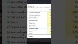 Taskbar not Working on Windows 10 [Fix]