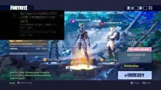 Late livestream 40+wins in all 50 or 100 sub GRIND