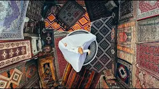 The History Of Whirling Dervish Dance: A Story of Spiritual Journey and Cultural Heritage