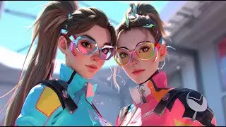 Overwatch 2 Season 10 battlepass