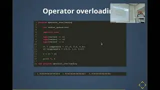 Lecture 8 - Modern Fortran part 2