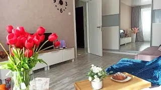 Чистопольская 51 квартира в Казани 🎀 #отдых #инвестиции #недвижимости