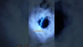 Dünyadaki Tüm Nükleer Bombalar Patlatılırsa Ne Olur? #shorts
