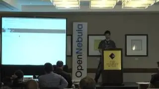 Configuration Management with OpenNebula and Ansible - Jaime Melis, OpenNebula