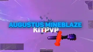 Это САМЫЙ ЛУЧШИЙ обход MINEBLAZE и DEXLAND на KIT-PVP | AUGUSTUS CLIENT | Intave