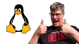 Linux by example - GCC, Ncurses, attr and bzip2