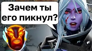 РАЗБОР МЕТОВЫХ ГЕРОЕВ THE INTERNATIONAL. Как изменится мета после инта?