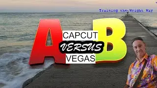 Capcut vs Sony Vegas