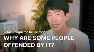 Why you shouldn’t call someone “ssi” in Korean