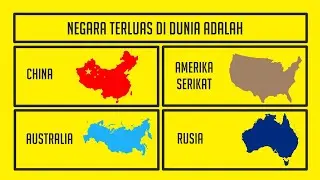 Kuis Geografi