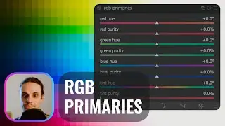 [Darktable 4.5+] New module! AgX-like process with 