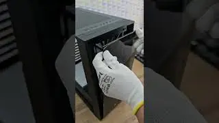 Сборка ПК для игр с бюджетом 119 тысяч