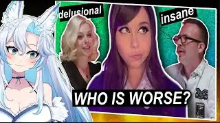 Are Men More Shallow Than Women? 🤔 || Shoe0nHead React