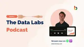 Data Labs - EP04 | Why You Should NOT Build Your Own Data Pipelines