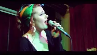 Feliicia Eliza - Lion Hearted Man (Teaser)