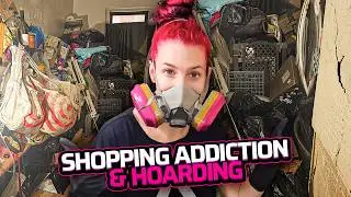 EXTREME Declutter for CANCER SURVIVOR ❤️‍🩹✨