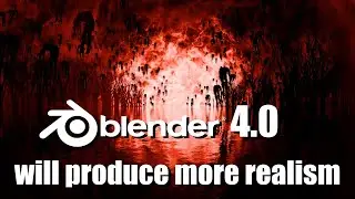 Boost Your Renders' Realism: Blender & Davinci Resolve AgX Workflow