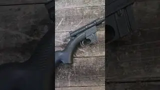 AR7 Survival Rifle