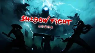 Shadow Fight ARENA - Начало