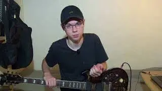 FREDGUITARIST! Я ВЫЗЫВАЮ ТЕБЯ НА БАТТЛ!