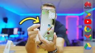 Instalar Google Play Store no Huawei | Fácil