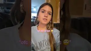 literally shut up 