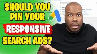 Optimizing Responsive Ads // Should You Be Pinning Your Content?