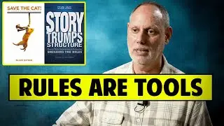 Are There Too Many Screenwriting Rules? - Glenn Gers