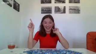 AU London Recap and Puzzles :)