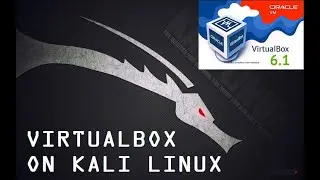 How to install Virtual Box on Kali Linux 2020