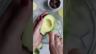 Healthy Avocado Mousse Recipe 🥑💚