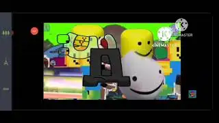 Stampede green screen add round 250