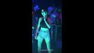 Sexy Girl Dance 01