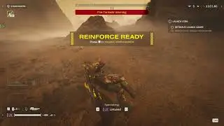 HELLDIVERS 2 2024 04 13   renzo wtf